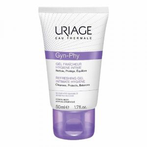 Uriage Gyn-phy Gel Intimo Detergente Rinfrescante 50ml