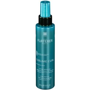 Sublime Curl Trattamento Spray