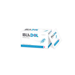 Global Pharma Ibladol Integratore Alimentare 20bustine