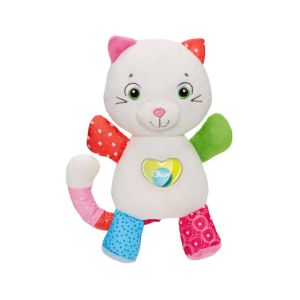 Chicco First Love Gattino Oliver 1 Pezzo