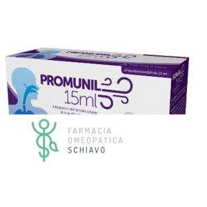 Promunil Supplement 14 Drinkable Sachets