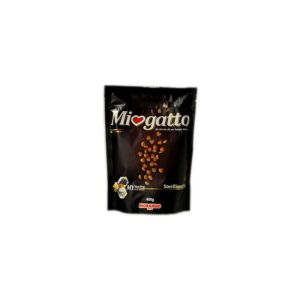 Morando Miogatto Sterilized Croquettes With Natural Chicken 400g