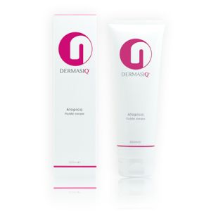 Dermasiq atopica fluido corpo 250 ml