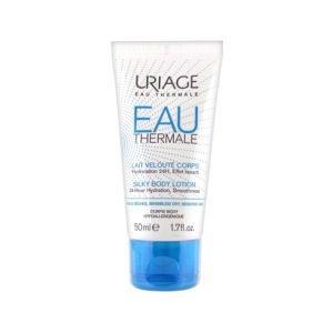 Uriage eau thermale moisturizing fluid body milk 50 ml
