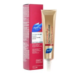 Phytomillesime crema lavante capelli colorati 75 ml