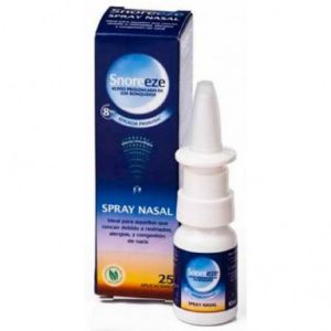 Efas Snoreeze Intraoral Device