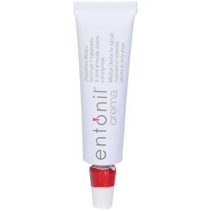 Entonil Crema Antinfiammatoria Puntura Insetti i Applicatore Tubetto 10ml