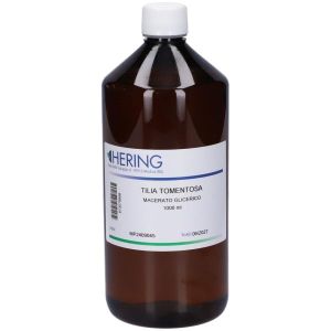 Hering Macerato Glicerico Tilia Tomentosa 1000ml