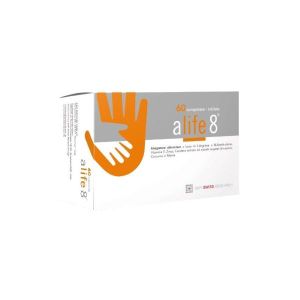 Alife 8 Integratore 60 Compresse