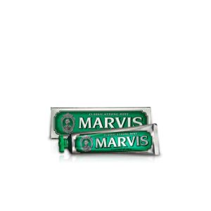 Marvis Classic Strong Mint Toothpaste 85ml