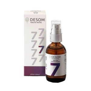 Desom 7 Spray 50ml