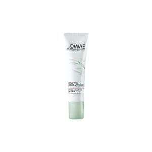 Jowae smoothing anti wrinkle eye contour serum 15 ml