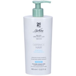 Bionike Defence Hair Shampoo Ultradelicato Dermolenitivo 400 Ml.