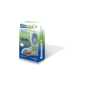 Eragola Pharmera 14 Bustine