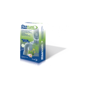 Erafluid Natural Pharmera 14 Bustine