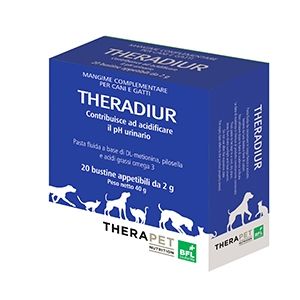 Therdiur Therapet 20 Sachets
