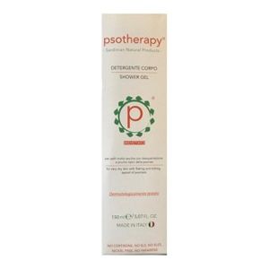 Psotherapy Detergente Corpo 150ml