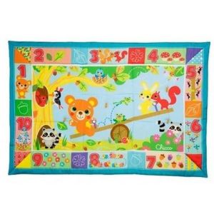 Carpet Xxl Friends Of The Forest 1 Piece