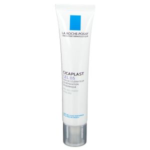 La roche posay cicaplast gel b5 soothing repairer 40 ml