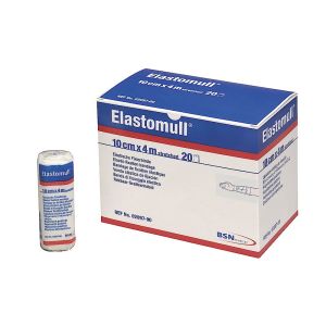 Bsn Elastomull Fixing Bandage 10x400cm