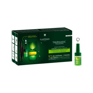 Triphasic progressive 8 fiale da 5,5 ml