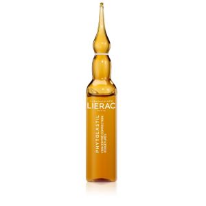 Lierac phytolastil stretch mark correction vials 20 vials of 5ml