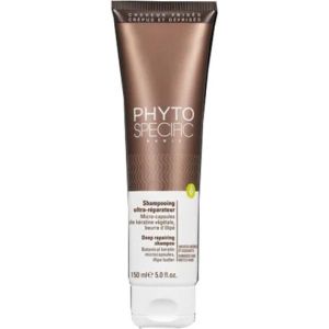 Phyto Specific Shampoo Ultra-riparatore Capelli Crespi Fragili 150ml