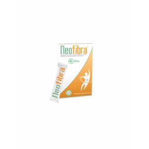 Nutriphyt Neofibra Food Supplement 15 Stick Pack Gel 10ml