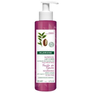 Klorane fig leaves nourishing body milk 200 ml