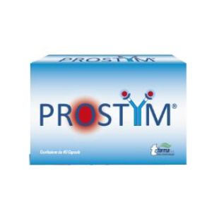 Tfarma prostym food supplement 30 capsules