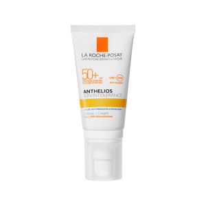 La Roche Posay Anthelios Sun Intolerance Crema Solare SPF 50+ Pelle Intollerante 50 ml