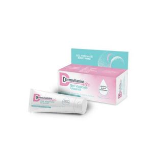 Dermovitamina elle intimate hydration vaginal gel 40 ml
