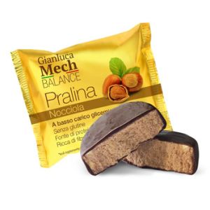 Tisanoreica Style Hazelnut Pralines Refill 20 Pieces 9g