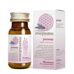 Prevenia 100 Compresse