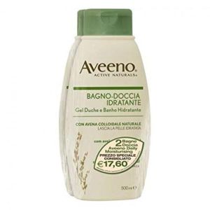 Aveeno Pn Bundle Bagno Doccia 500ml