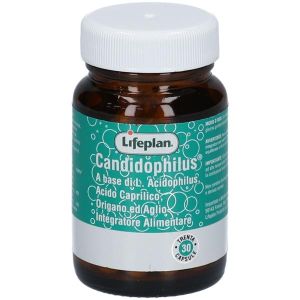 Lifeplan  Candidophilus
