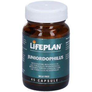 Juniordophilus 45 Capsule
