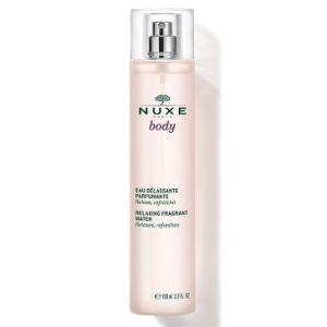 Nuxe Body Acqua Profumata Rilassante 30ml