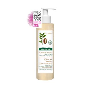 Klorane Fiore Di CupuaÃ¯Â¿Â½u Intense Nourishing Body Milk 75ml