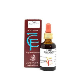 Basegemmo Faggio 30ml