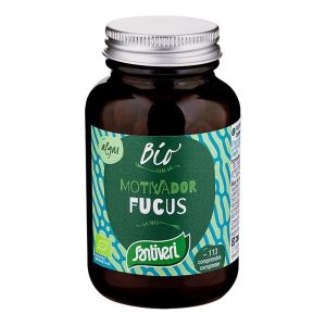 Santiveri Alga Fucus Bio Compresse