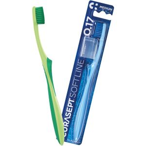 Curasept Spazzolino Medium 0.17