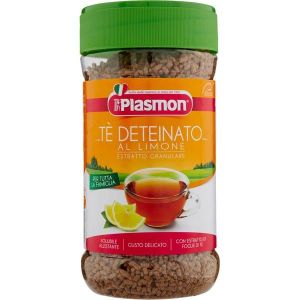 Plasmon Tisana Te' Deteinato Al Limone 360g