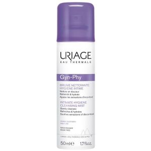 Uriage Gyn-phy Bruma Detergente Lenitiva Igiene Intima 50ml