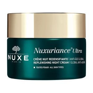 Nuxe Nuxuriance  Ultra Crema Notte Ridensificante 50 Ml.
