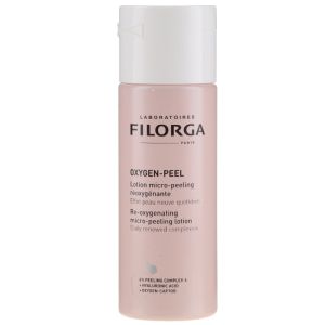 Filorga oxygen peel reoxygenating micro-peeling lotion 150 ml