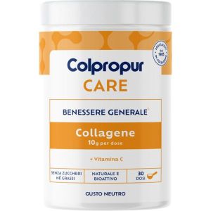 Colpropur Collagene Care Neutro Colpropur 300g
