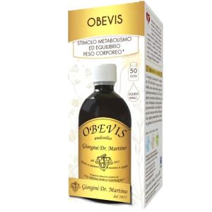 Obevis 500ml Liquido Analcolico