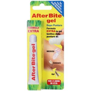 After Bite Gel Extra Dopo Punture di Insetti 20ml