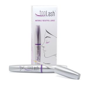 Toolash Siero Cosmetico Per Ricrescita Delle Ciglia 4 ml